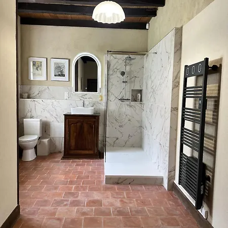 Domaine Du Cedre Eternel Holiday home *