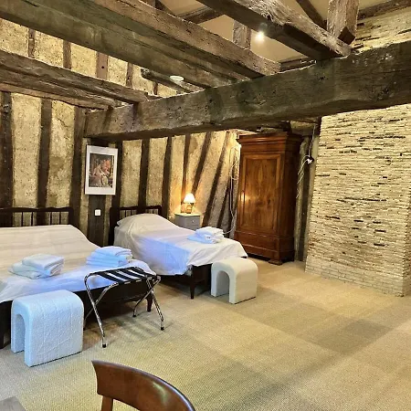 Domaine Du Cedre Eternel