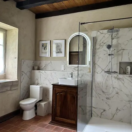 Domaine Du Cedre Eternel Holiday home *