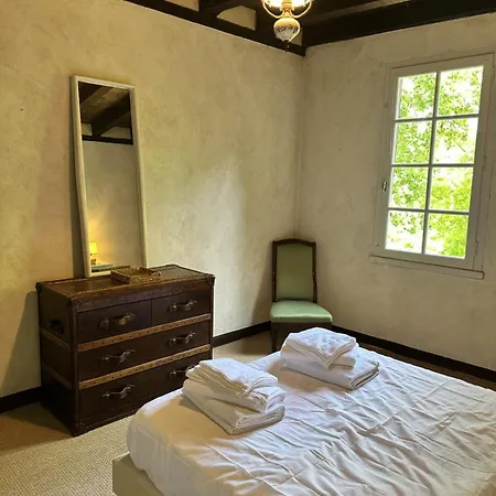 Holiday home Domaine Du Cedre Eternel *