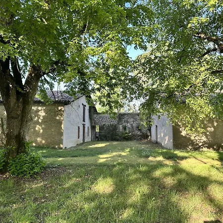 Holiday home Domaine Du Cedre Eternel