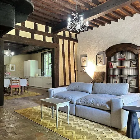 Domaine Du Cedre Eternel Semesterbostad *