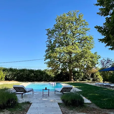 Domaine Du Cedre Eternel *