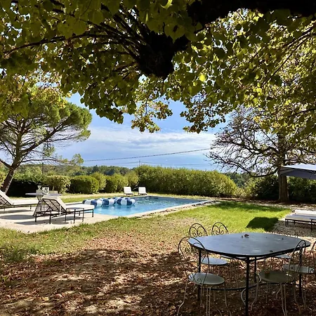 Domaine Du Cedre Eternel Saint-Colomb-de-Lauzun