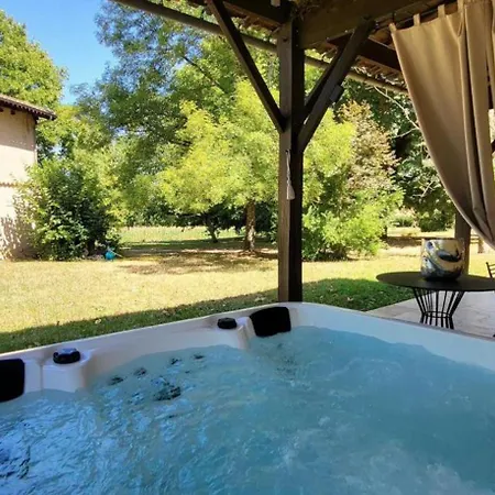 Domaine Du Cedre Eternel Semesterbostad *