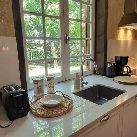 Domaine Du Cedre Eternel Saint-Colomb-de-Lauzun