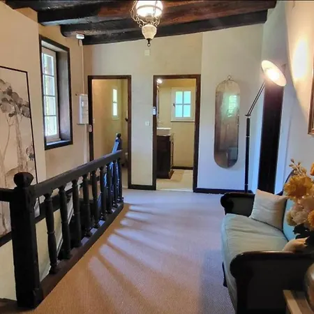 Semesterbostad Domaine Du Cedre Eternel *