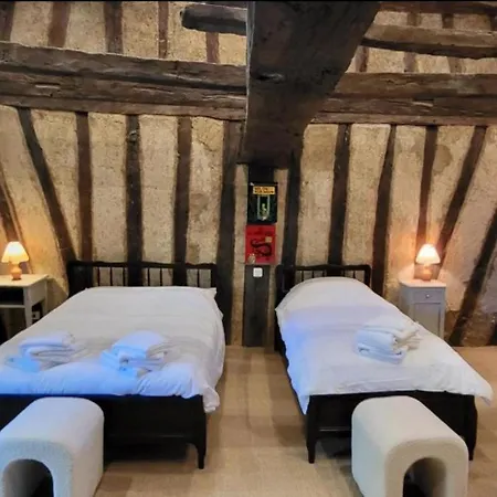 Domaine Du Cedre Eternel