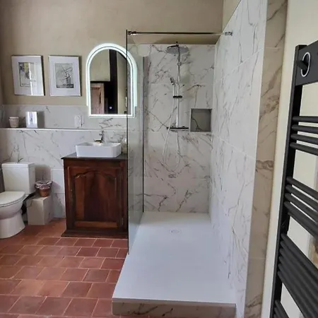 Domaine Du Cedre Eternel Semesterbostad