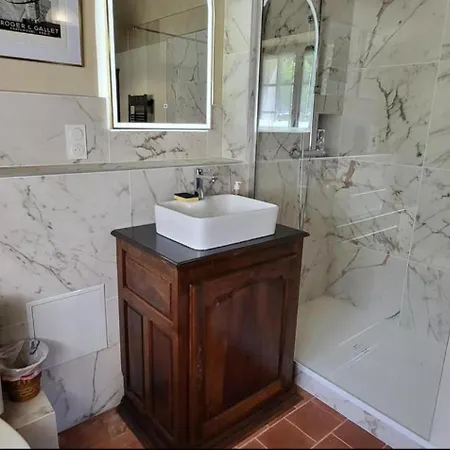 Domaine Du Cedre Eternel *