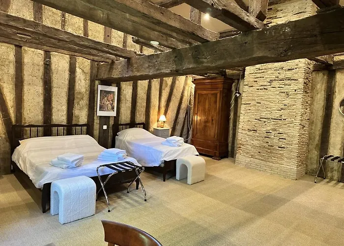 Domaine Du Cedre Eternel