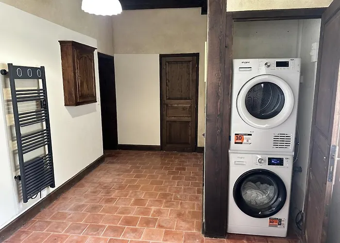 Domaine Du Cedre Eternel Prázdninový dům Saint-Colomb-de-Lauzun