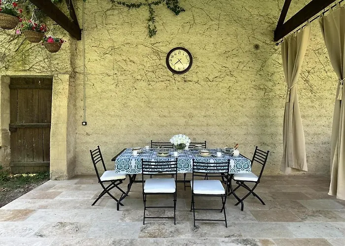 Domaine Du Cedre Eternel