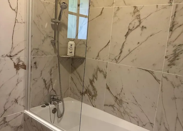 Prázdninový dům Domaine Du Cedre Eternel