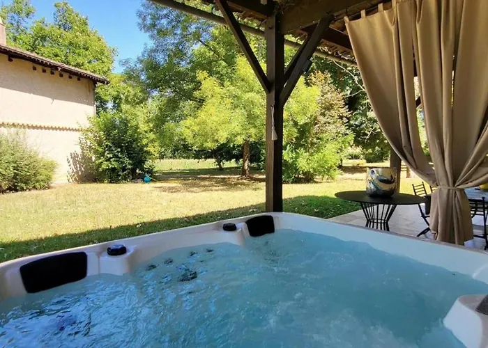 Domaine Du Cedre Eternel Prázdninový dům *