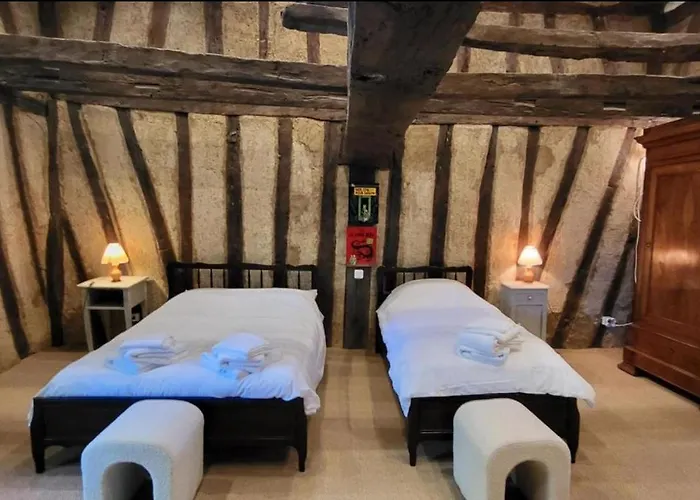 Domaine Du Cedre Eternel