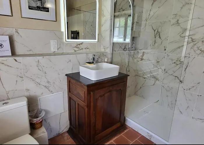 Domaine Du Cedre Eternel *